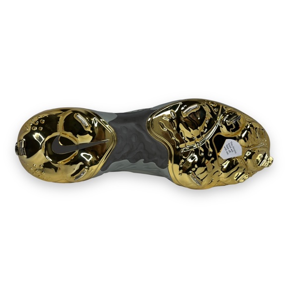 Nike Alpha Huarache Elite 3 Low "Land of the Free" DA1676-290 Mens Size 13.5 - Picture 3 of 8